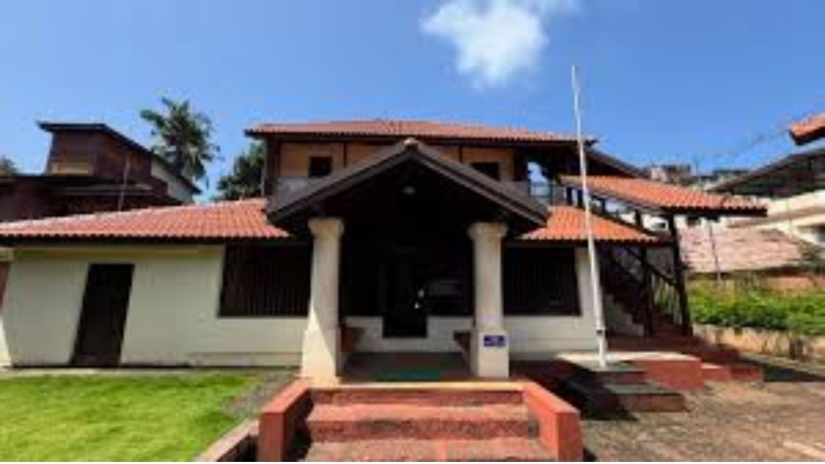Lokmanya Tilak Birthplace