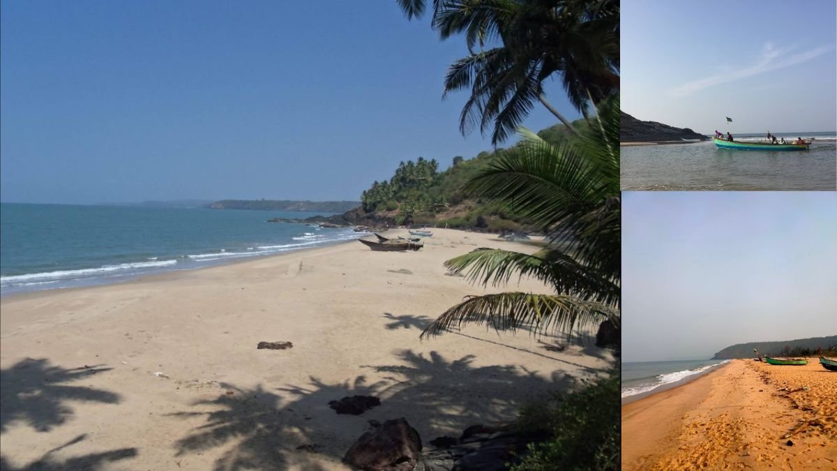Vayangani Beach