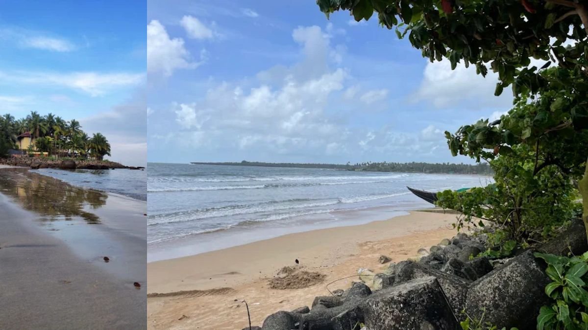 Chivla Beach – फोटो 1