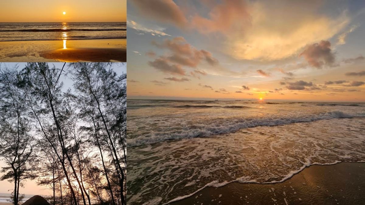 Talashil Beach – फोटो 1