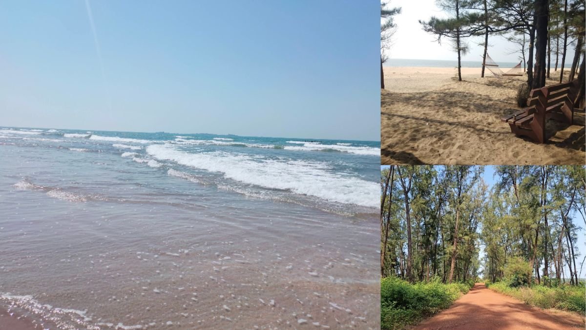 Tondavali Beach – फोटो 1