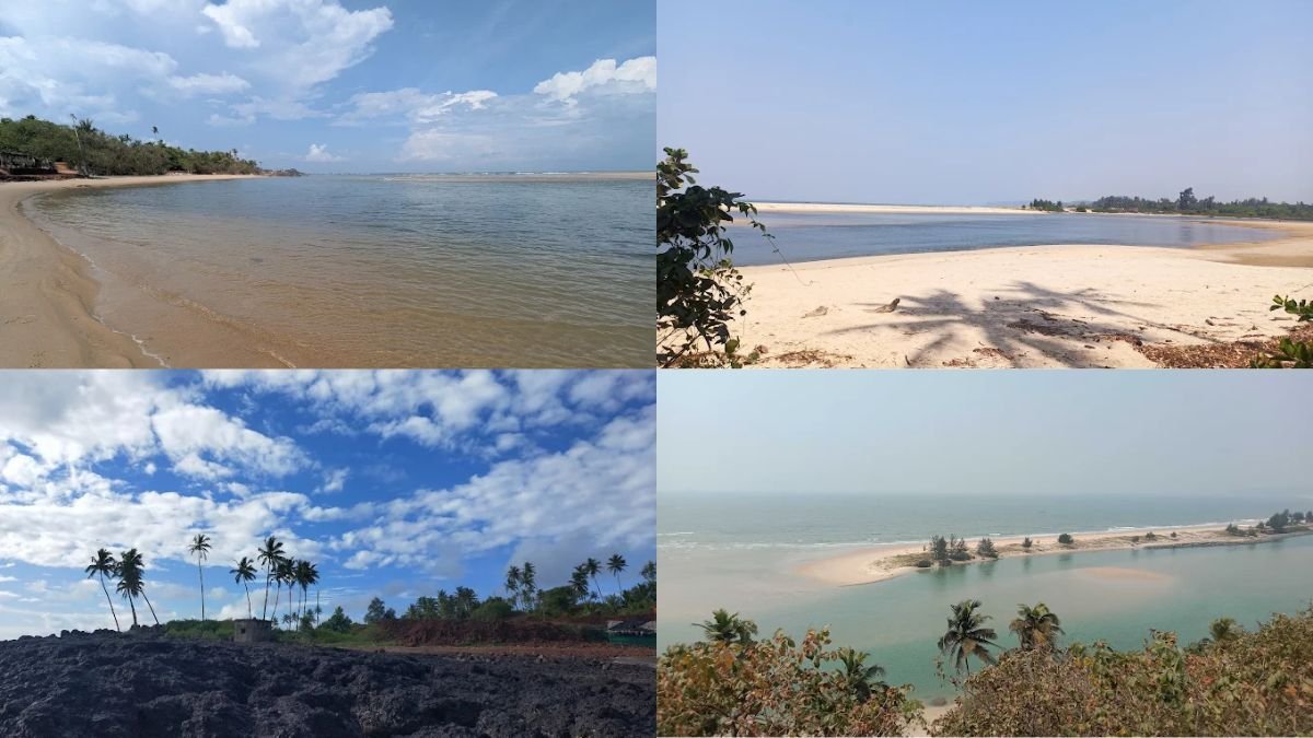 Redi Beach