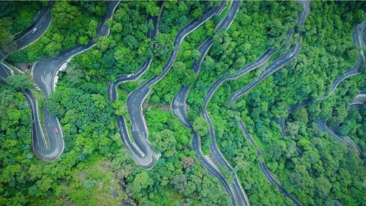 Amboli Ghat