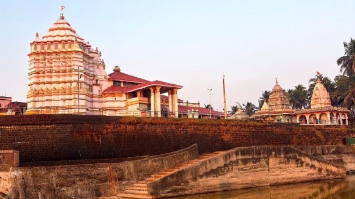 Kunkeshwar Temple