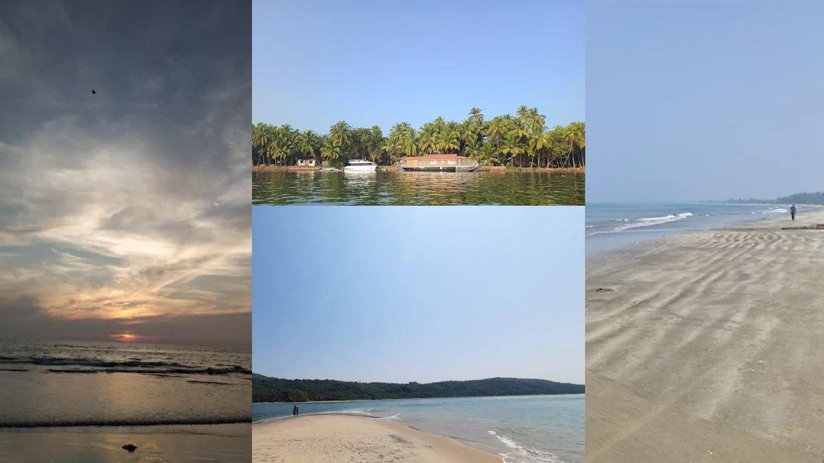 Tarkarli Beach, Malvan – फोटो 1
