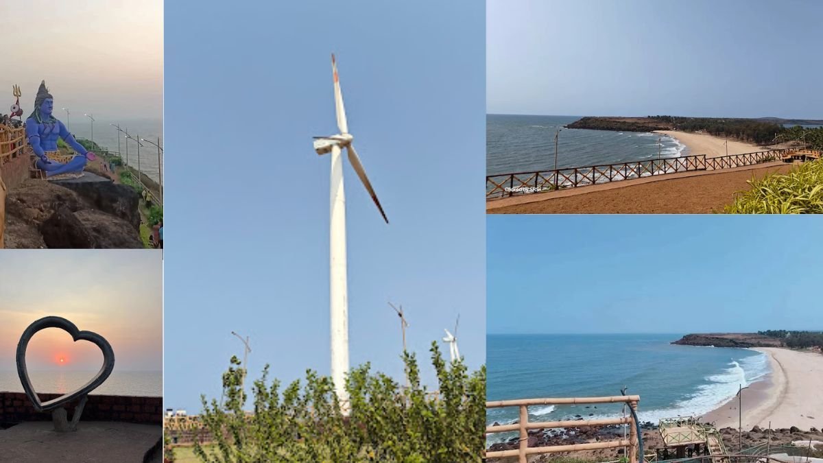 Devgad Windmills