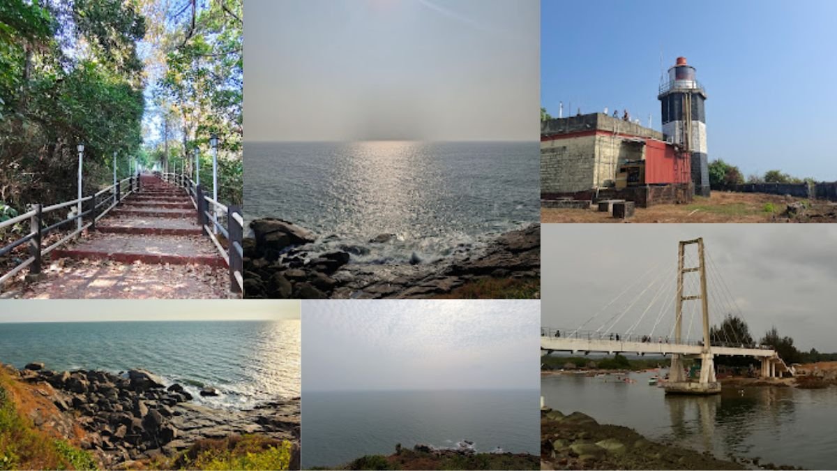 Vengurla Lighthouse
