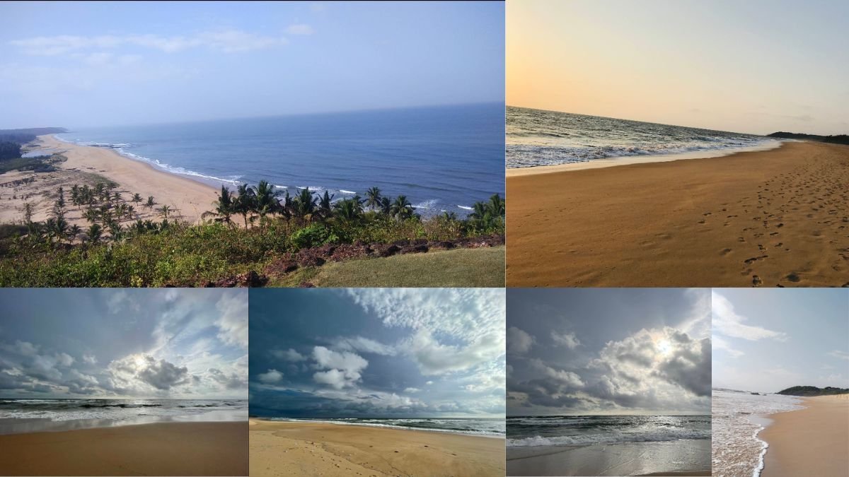 Munage Beach