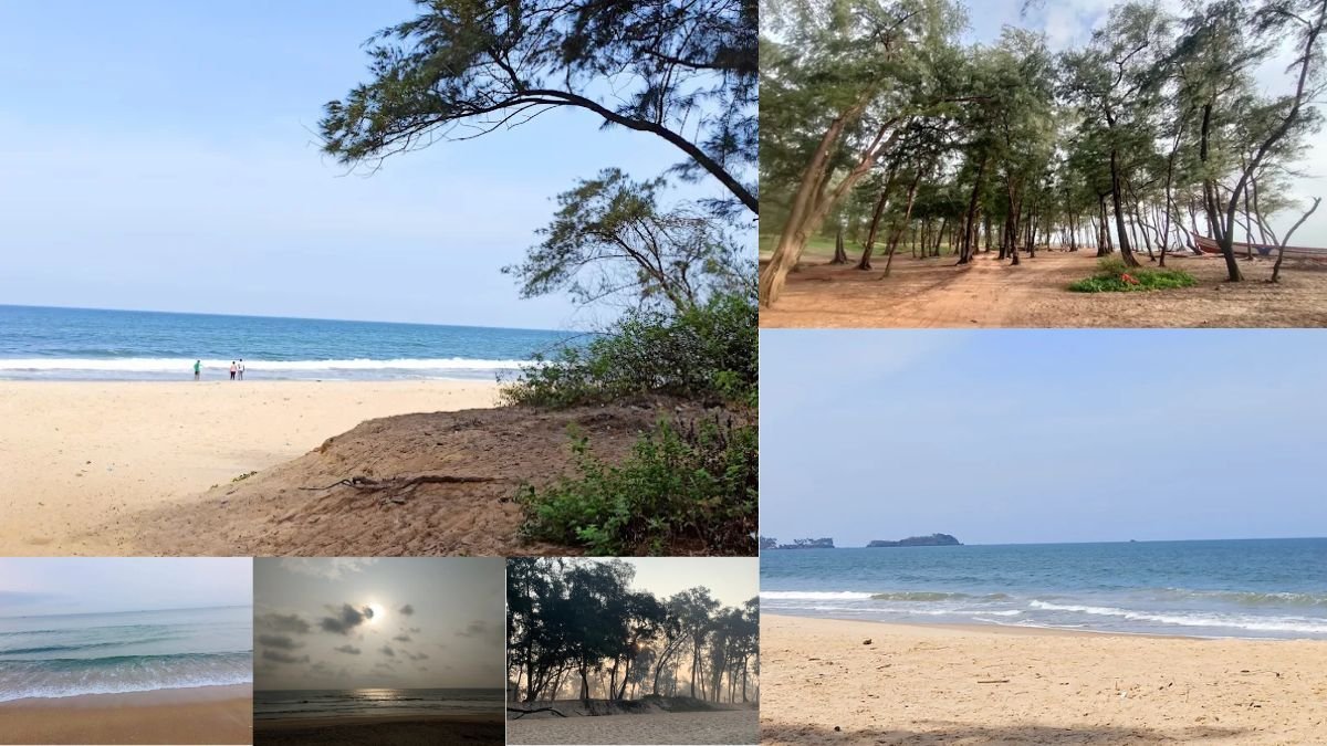 Velagar Beach