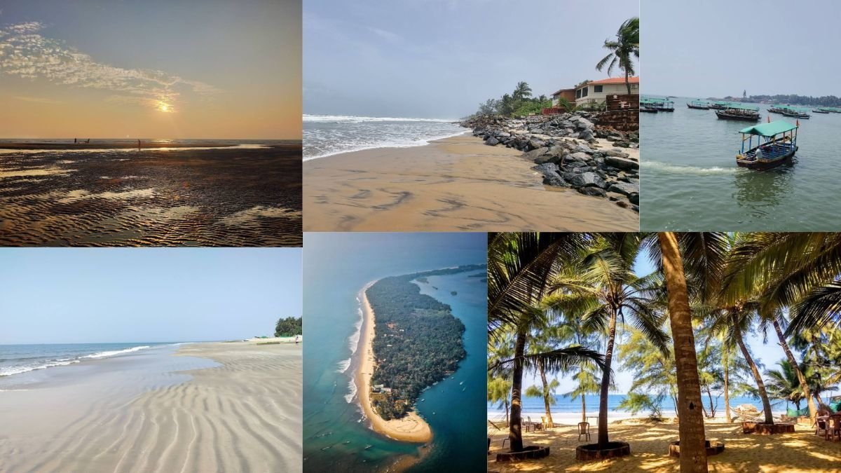 Devbag Beach – फोटो 1