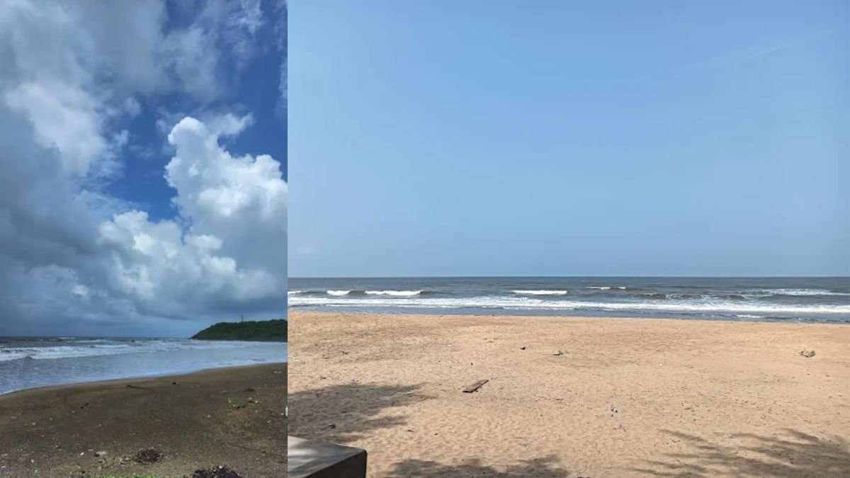 Achara Beach