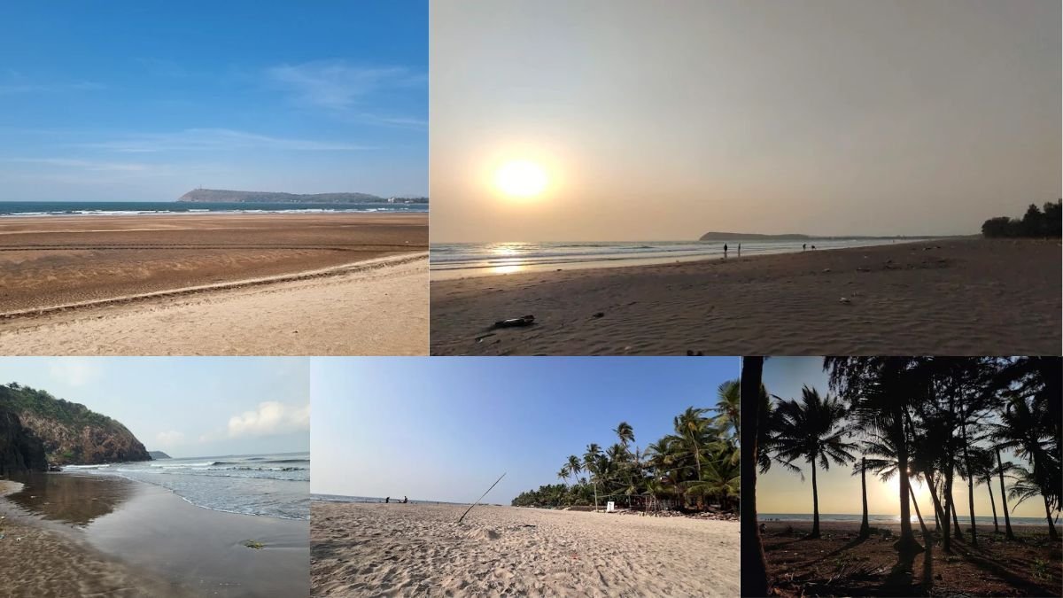 Bhatye Beach