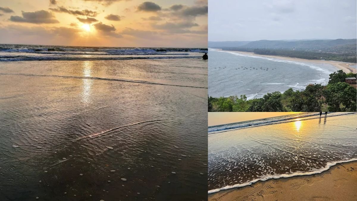 Guhagar Beach – फोटो 1