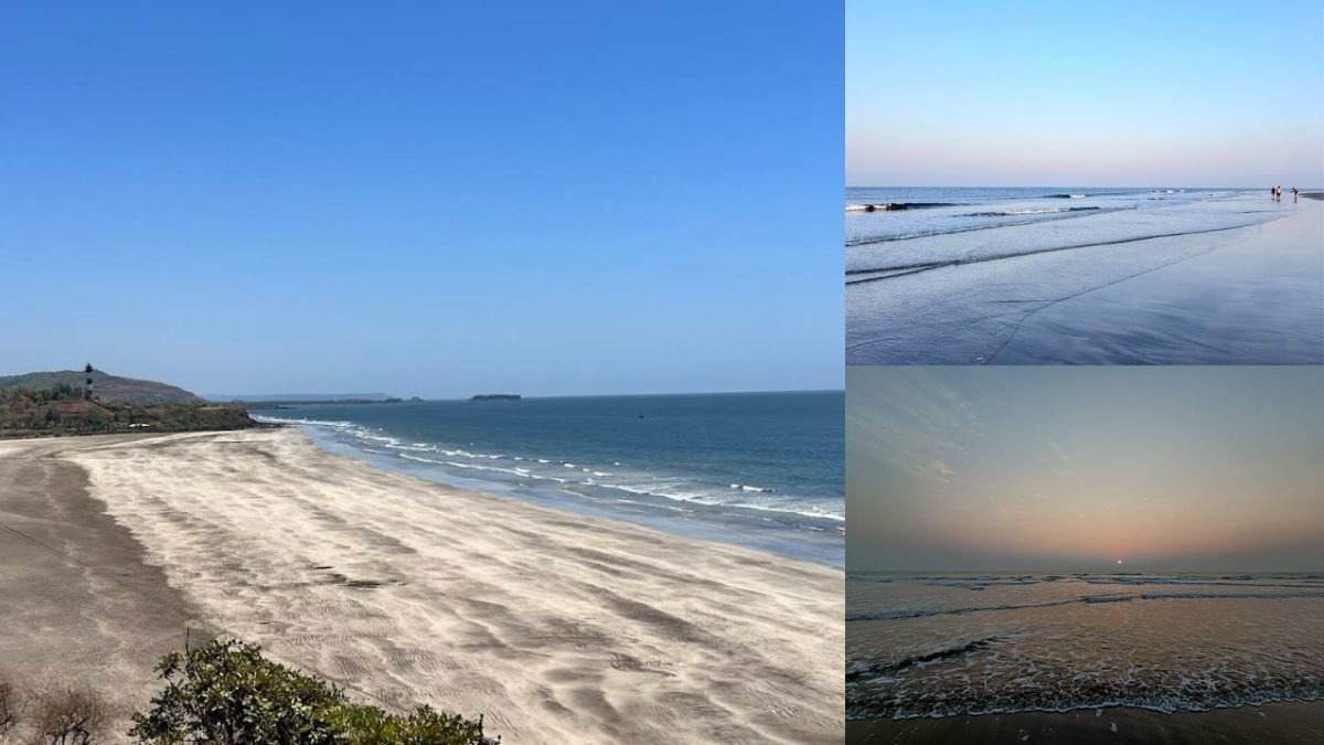 Anjarle Beach – फोटो 1
