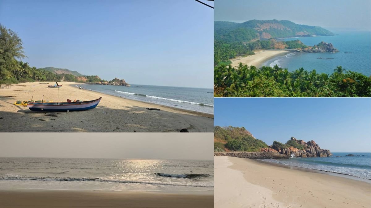 Nivati Beach – फोटो 1