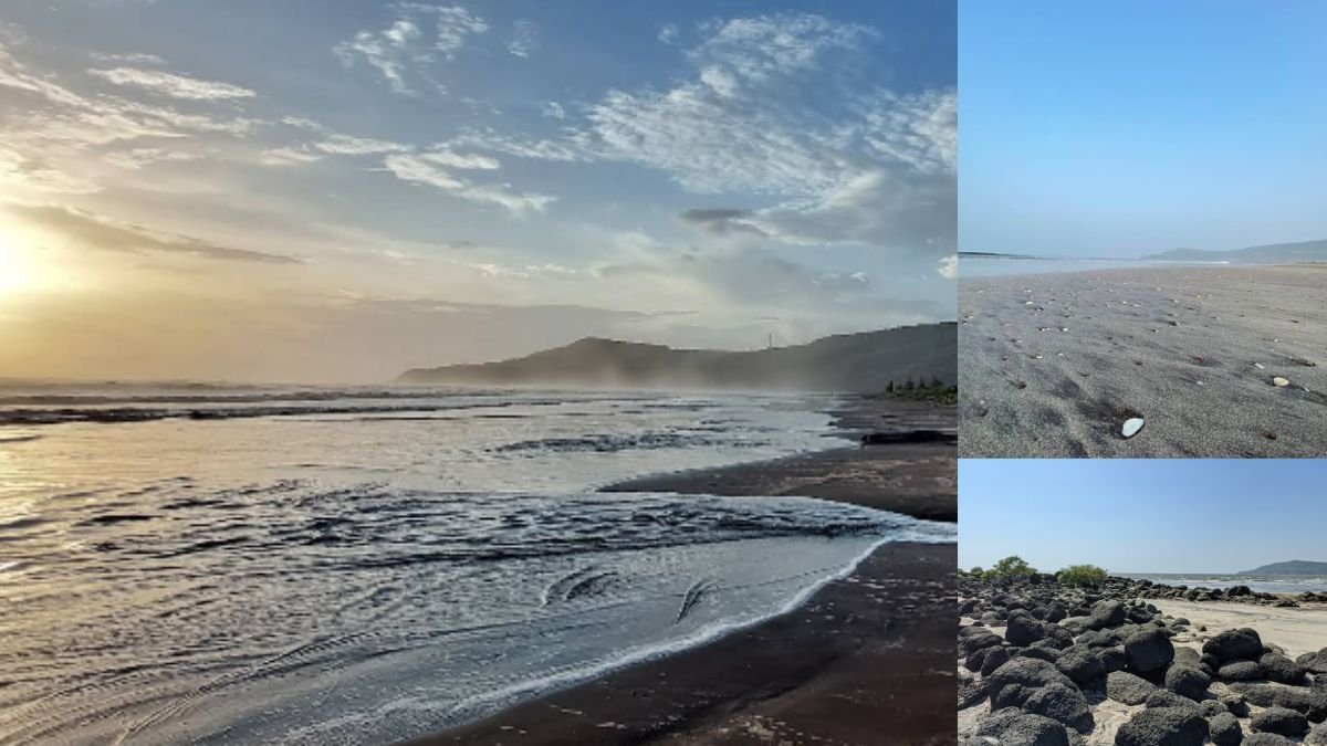 Kelshi Beach – फोटो 1