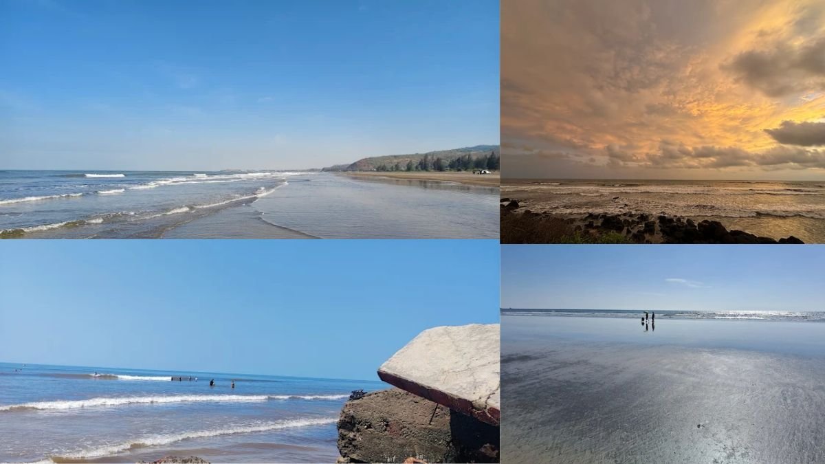 Murud Beach (Dapoli) – फोटो 1