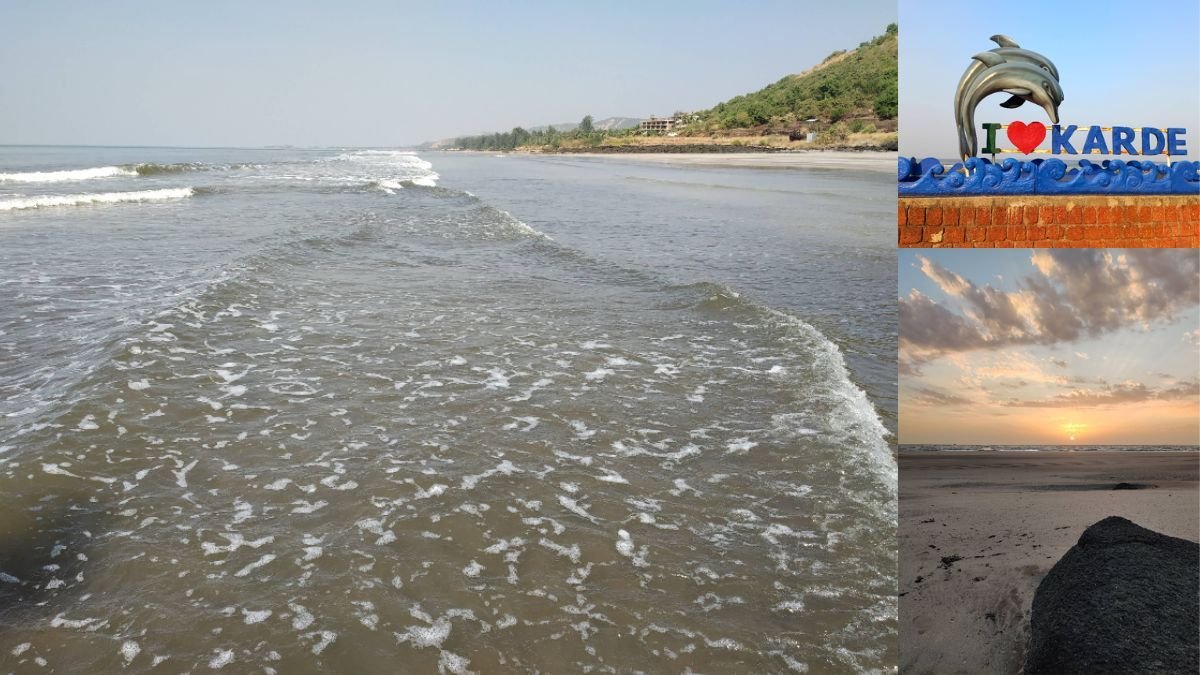 Karde Beach