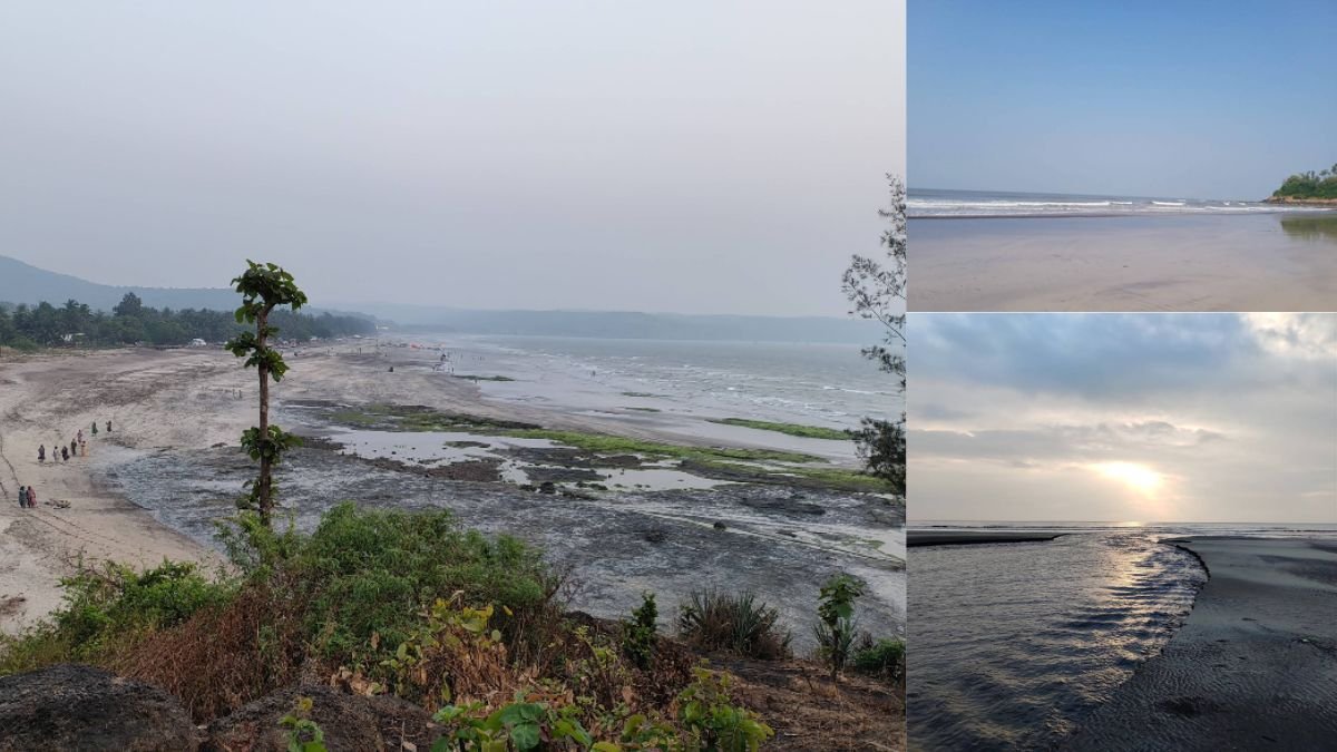 Ladghar Beach – फोटो 1