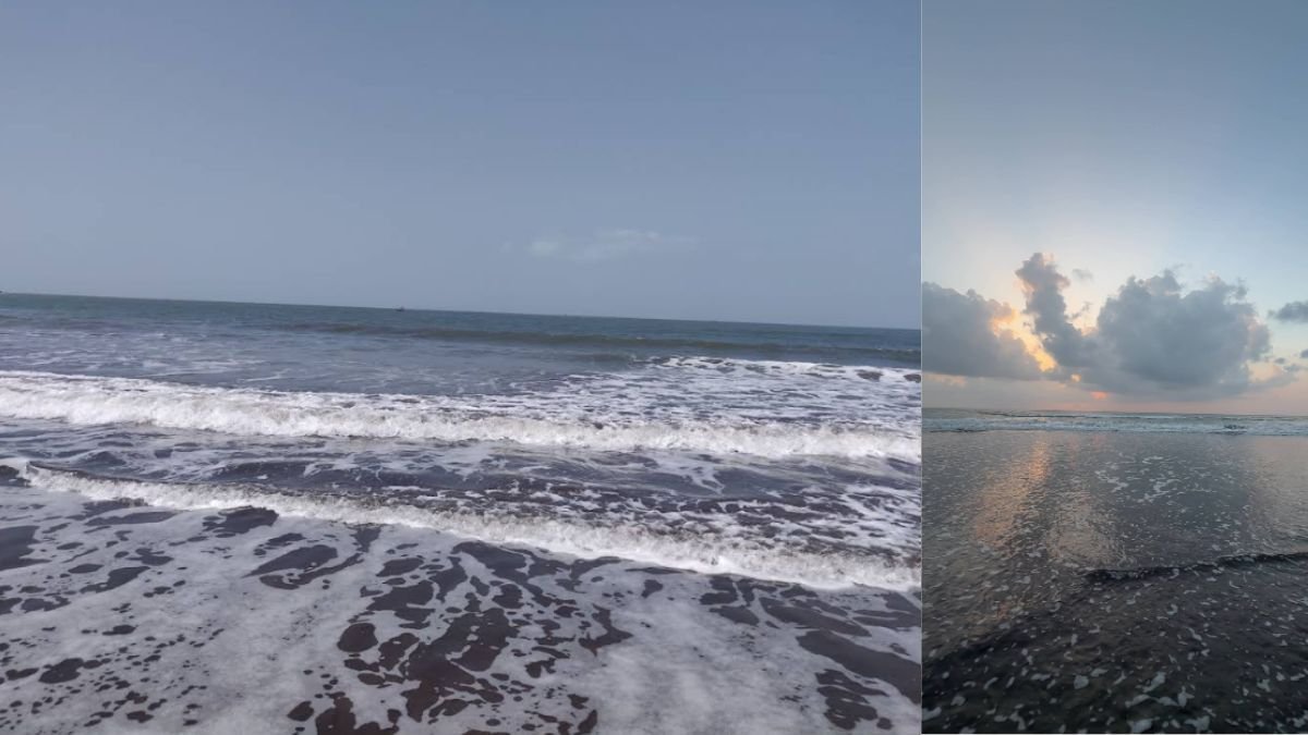 Kolthare Beach