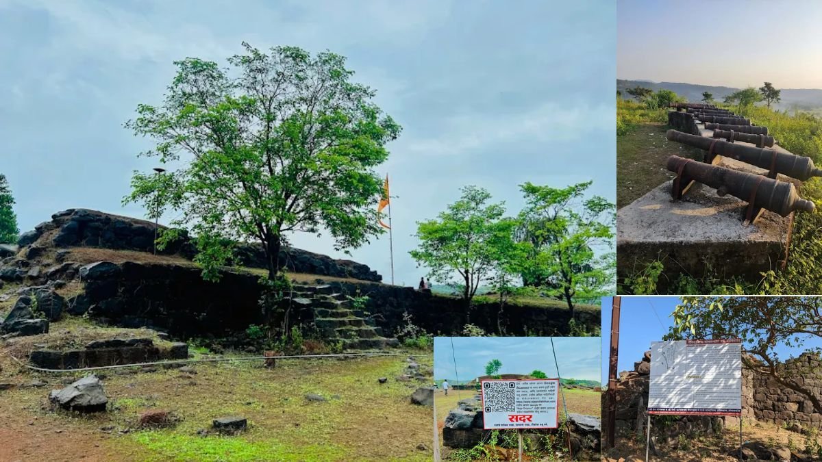 Gowalkot Fort