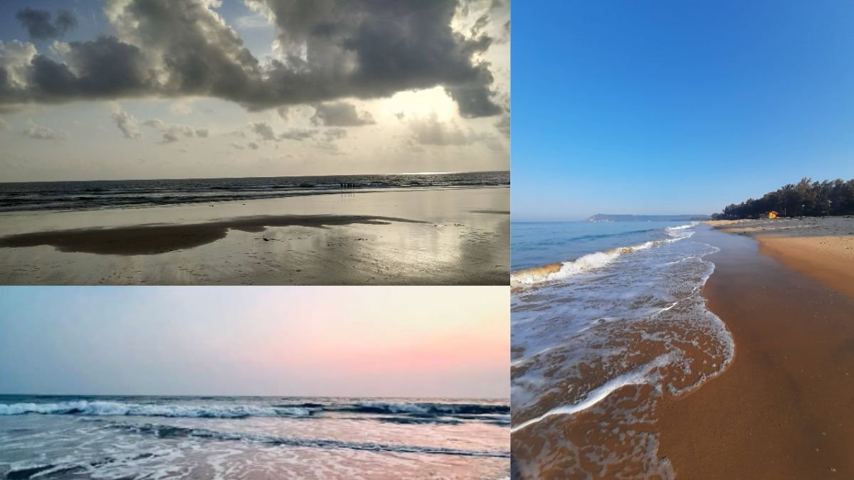 Vengurla Beach – फोटो 1