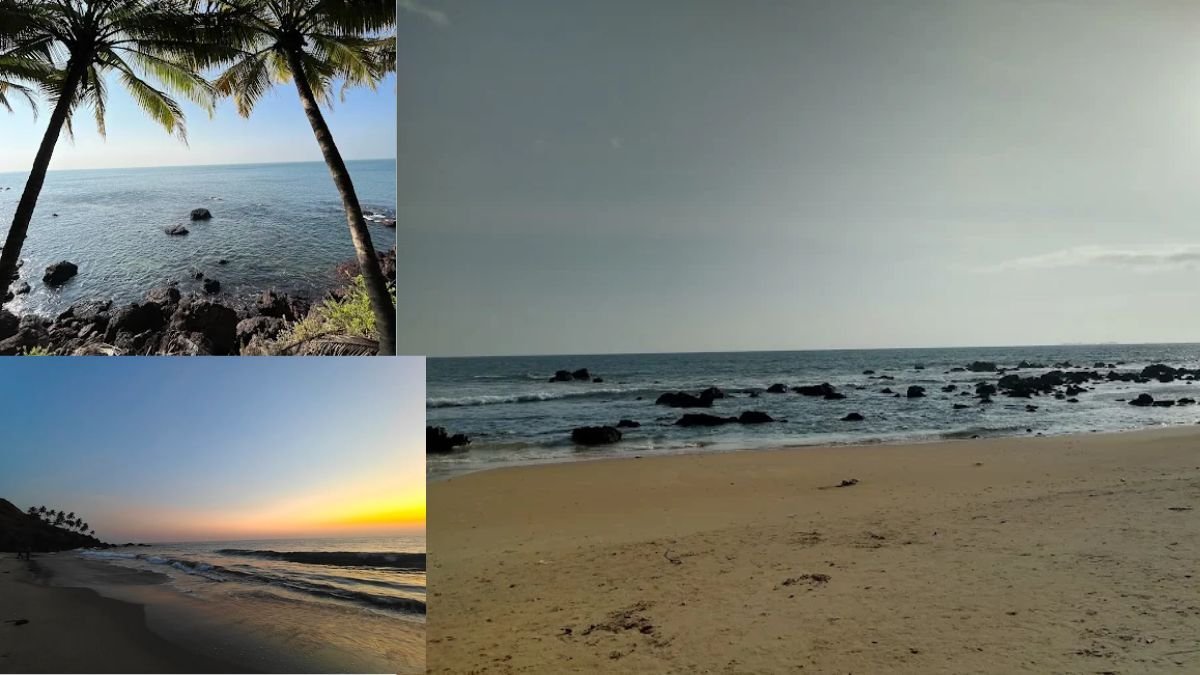 Pagere Beach / Pagerewadi Beach – फोटो 1
