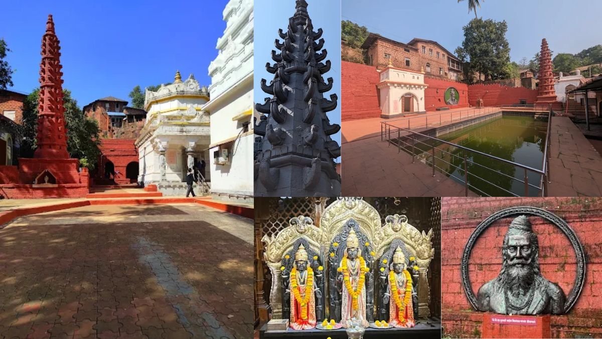Parshuram Mandir /Parshuram Temple