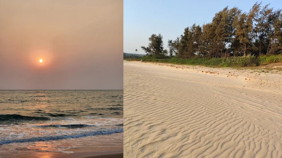 Sagareshwar Beach – फोटो 1