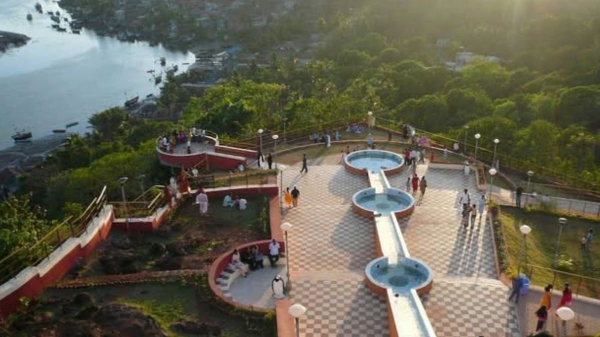 Thiba Point