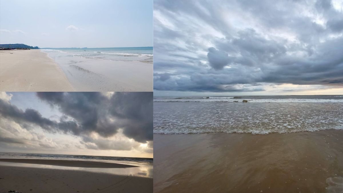 Mochemad Beach – फोटो 1